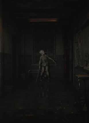 Silent Hill 2 (PS5)