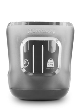 UPPAbaby Cup Holder for Vista, Cruz, Minu Strollers - Quick Attachment