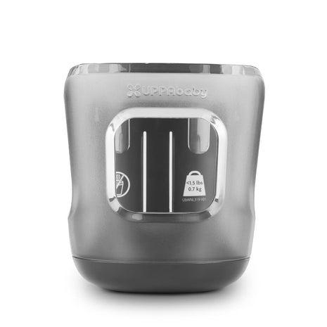 UPPAbaby Cup Holder for Vista, Cruz, Minu Strollers - Quick Attachment