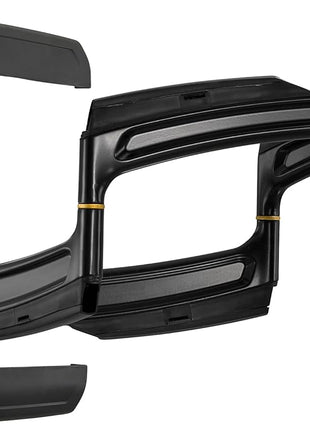 Chief TS325TU Medium THINSTALL Dual Swing Arm Wall Display Mount - 25" Extension