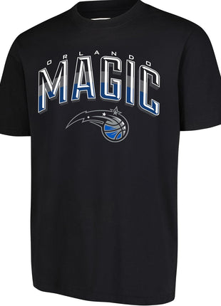 Ultra Game Men's NBA Official Super Soft Supreme T-Shirt