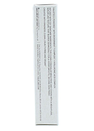 HAUS LABS BY LADY GAGA Triclone Skin Tech Hydrating + De-puffing Concealer with Fermented Arnica 11 Light Neutral