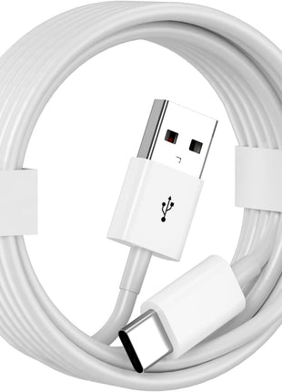 Car Carplay Cable for iPhone 17/16/15,iPhone 16/15 Plus17/16/15 Pro 17/16/15Pro Max charger ,USB A to USB C for Carplay USB C Cord, iPad USB C Cable 10th, iPad Air Car Charger Cable Cord 3FT (White)