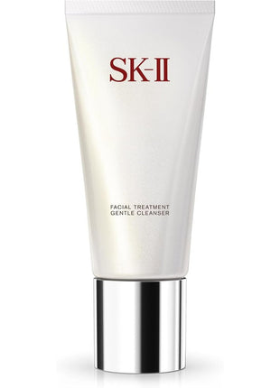 SK-II Facial Treatment Gentle Cleanser 120g with Pitera