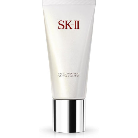 SK-II Facial Treatment Gentle Cleanser 120g with Pitera