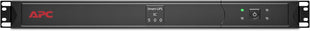 APC Smart-UPS SC 500VA, 1U Rackmount UPS (SC500RM1U)