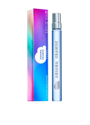 Ariana Grande Cloud Eau de Parfum – Warm Gourmand Fragrance for Women – Women's Perfume with Notes of Lavender, Coconut, Vanilla & Pear