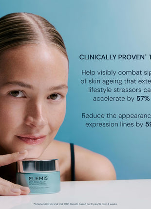 ELEMIS Pro-Collagen Morning Matrix, Anti-wrinkle Day Cream, 50ml