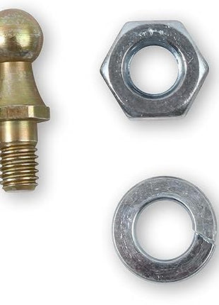 Holley 20-2 Carburetor Throttle Ball Assortment