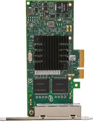 Intel I350T4V2 Ethernet Server Adapter i350-T4 Network PCI Express 2.1 X4