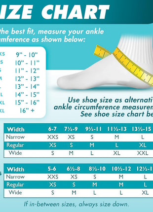 Med Spec ASO Ankle Stabilizer Lace Up Ankle Brace Sprain Support Black, MD | Ankle Brace for Sprains, Instability, Bilateral Orthopedic Support, Sports Injury Recovery, Men, Women, Teens & Kids. 264014