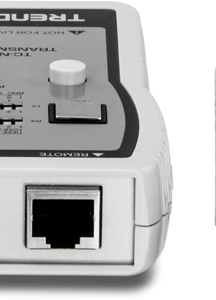 TRENDnet Network Cable Tester