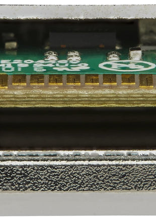 StarTech.com Cisco GLC-TE Compatible Module - 1000BASE-T Copper Industrial Gigabit Ethernet Transceiver - SFP to RJ45 Cat6/Cat5e 100m Extended Temp - Cisco Firepower, IE 2000, C9500, C2960 (GLCTEST)