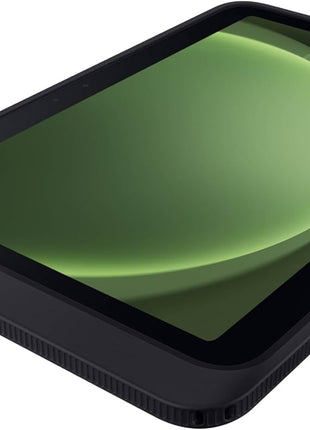 Samsung Galaxy Tab Active5 Pro 10.1" 8+256GB, Work Tablet, WiFi, Rugged Design, Sensitive Touchscreen, Long Battery Life for Workers, SM-X350NZGEN20, Green
