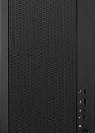MSI MAG Forge 321R Airflow Case