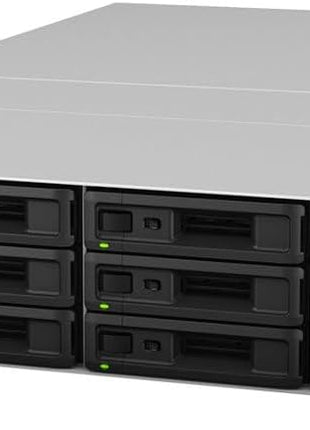 Synology 12 bay RackStation RS3621xs+ (Diskless)