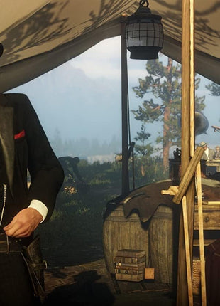 Red Dead Redemption 2 (PS4)