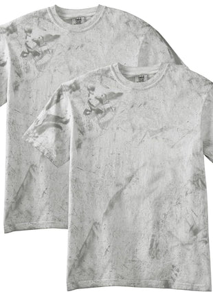 Comfort Colors Adult Heavyweight Short Sleeve Tee, Style G1717/G1745, Multipack