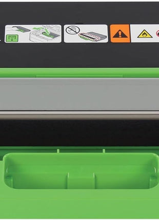 Brother Genuine Waste Toner Box Unit, WT223CL, Seamless Integration, Yields Up to 50,000 Pages