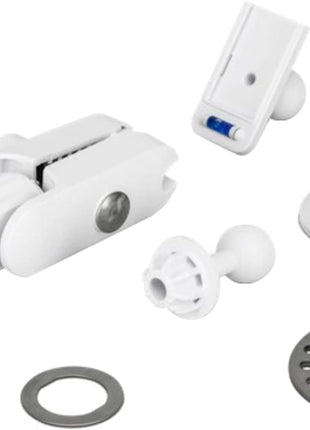 Ubiquiti Wall Mount for Wireless Bridge, Radio