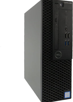 Dell 3060 SFF i5 8500 8GB 256GB SSD (Renewed)