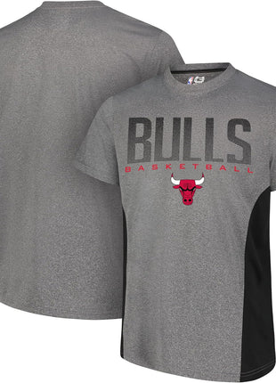 Ultra Game Men's NBA Official Super Soft Supreme T-Shirt