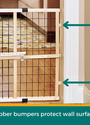 MyPet Wire Mesh Pet Gate