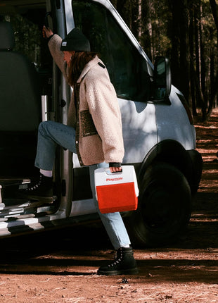 Igloo Classic Playmate Coolers | Insulated Hard Shell Cooler Chest