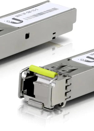 Ubiquiti 1 Gbps Bidirectional Single-Mode Optical Module