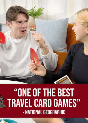 Exploding Kittens Original Edition: 2-5 Players - Ages 7+ Family Card Game | Draw cards, betray your friends, and try not to explode! Great for family game nights, parties, travel, quick 15-minute play.