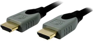 Comprehensive Cable HD-HD-15EST Standard Series High Speed HDMI Cable with Ethernet (15 Feet)