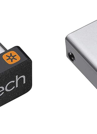 Logitech USB Unifying Receiver - 2 Pack