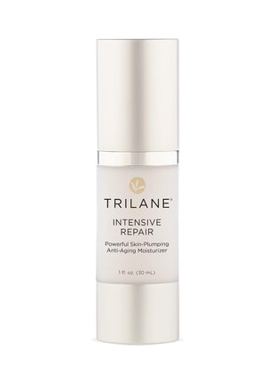 Healthy Directions Trilane Intensive Repair Deep Wrinkle Repair Anti-Aging Moisturizer with Squalane