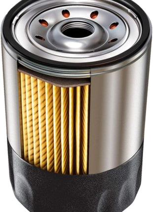FRAM Tough Guard Replacement Oil Filter TG3387A, Designed for Interval Full-Flow Changes Lasting Up to 15K Miles