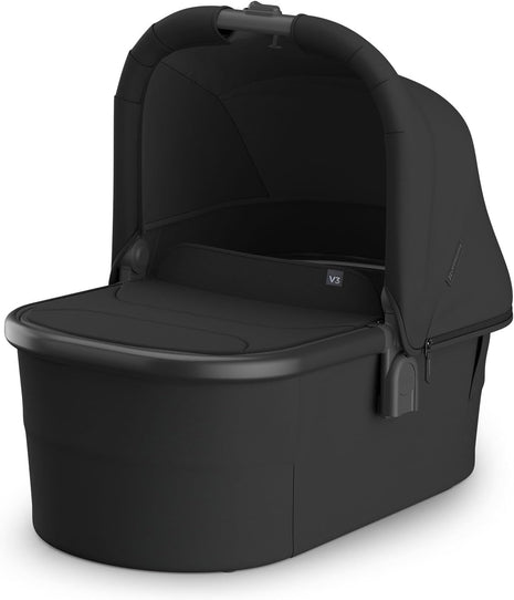 UPPAbaby Bassinet V3 - Fits with Vista, Cruz, Ridge Strollers - Jake
