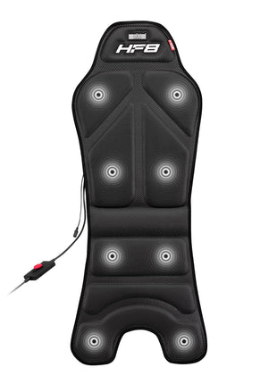 Next Level Racing HF8 - Haptic Feedback Gaming Pad (NLR-G001)