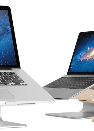 Rain Design 10032 mStand Laptop Stand, Silver (Patented)