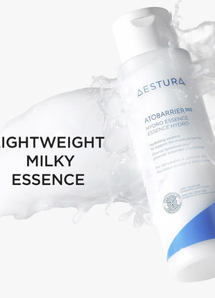 AESTURA ATOBARRIER365 Serum + Essence