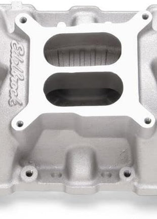 Edelbrock 2701 Performer Intake Manifold