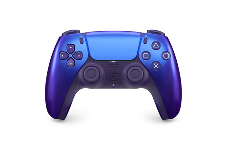 PlayStation DualSenseTM Wireless Controller – Chroma Indigo