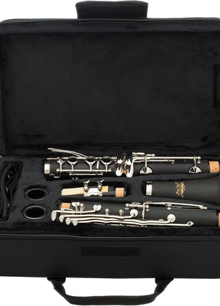Jean Paul USA CL-300 Student Clarinet B Flat