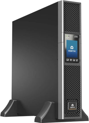 Vertiv GXT5-2000LVRT2UXLTAA GXT5 TAA 2000VA 120V UPS Rack & Tower
