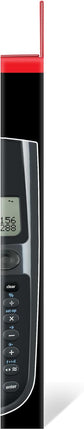 Texas Instruments TI-36X Pro Engineering/Scientific Calculator | 9.7 Inch | Black.