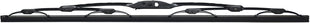 Rain-X 820149 WeatherBeater Wiper Blades, 22 inch Windshield Wipers (Pack of 2), Automotive Replacement Windshield Wiper Blades That Meet Or Exceed OEM Quality And Durability