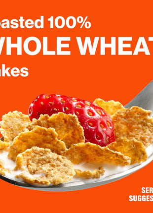 Wheaties Breakfast Cereal, Breakfast of Champions, 100% Whole Wheat Flakes, 15.6 oz