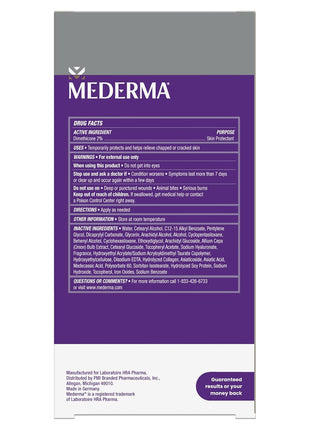 Mederma Stretch Marks Therapy, Helps Prevent and Treat Stretch Marks, Safe to Use When Pregnant, Pregnancy Skin Care, 5.29 oz (150g)