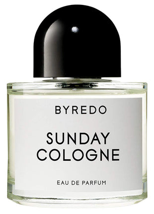 Byredo Sunday Cologne Eau De Parfum Spray 100ml/3.4oz
