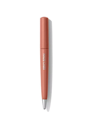 HAUS LABS BY LADY GAGA Le Monster Lip Crayon - Honey Matte & ENTEL Aloe vera Sheet Masque (BONUS)