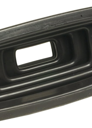 B&M 80668 Black Rubber Shifter Boot