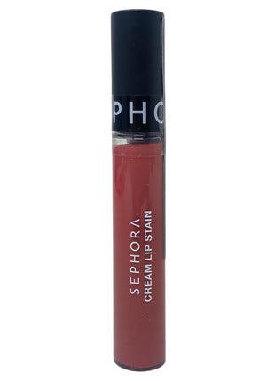 SEPHORA COLLECTION Cream Lip Stain Liquid Lipstick 13 Marvelous Mauve